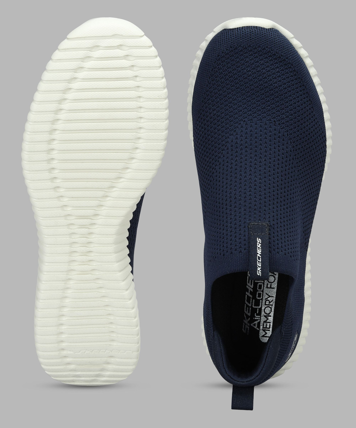 Image of Skechers ELITE FLEX Sneakers For Men