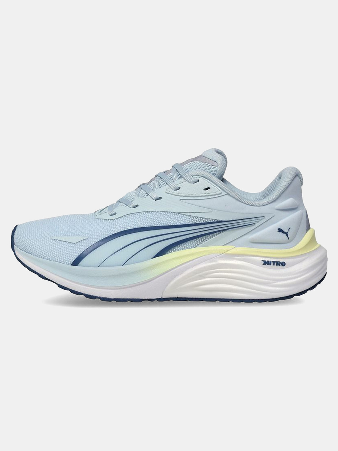 Image of PUMA Electrify NITRO 4 Wn Running Shoes For Women