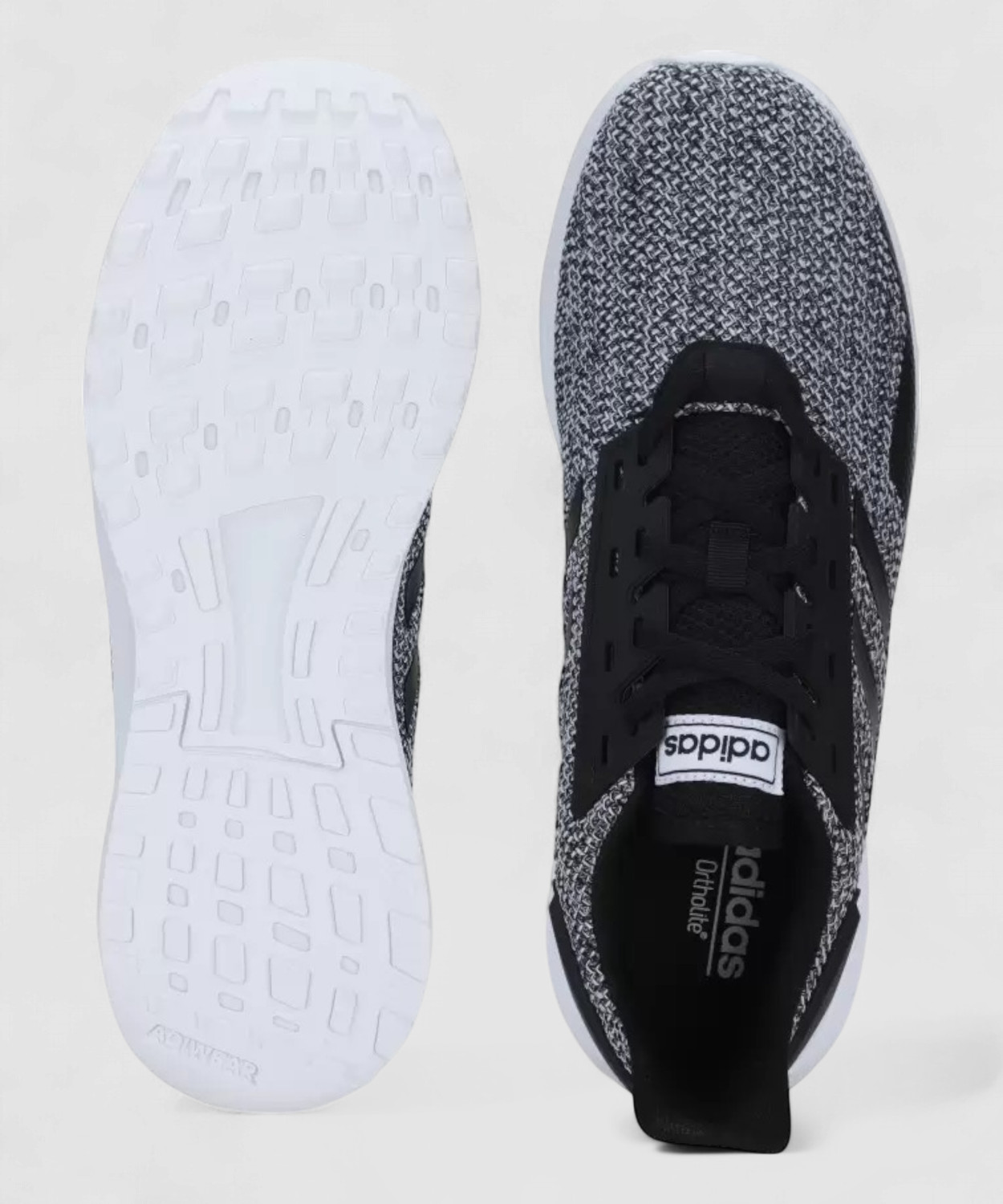 Image of ADIDAS DURAMO 9 Running Shoes For Men