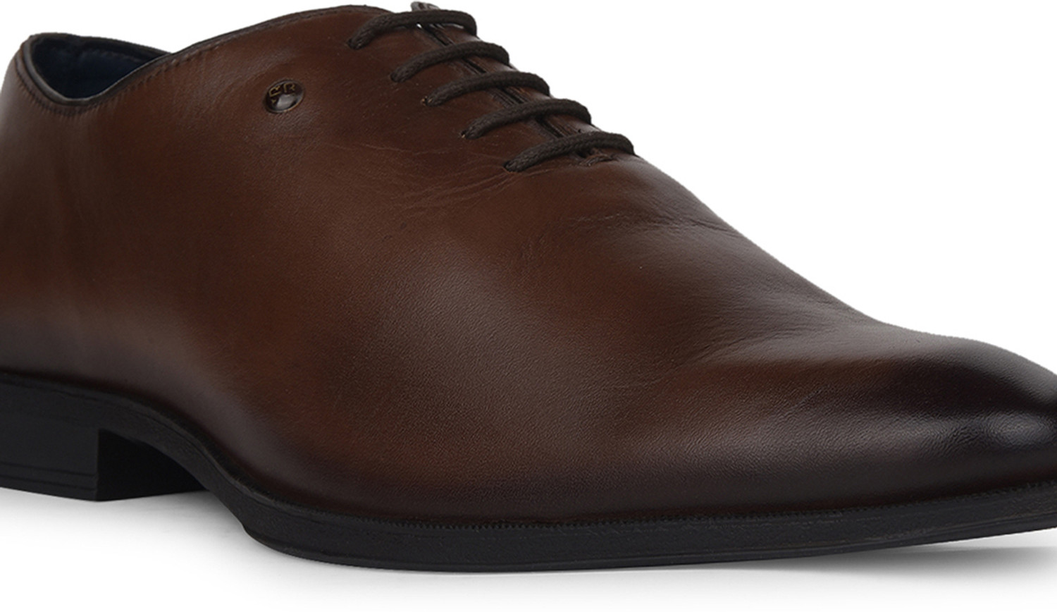 Image of Bata Men's Oxford Shoes |Classic & Stylish Lace-Up Formal Shoes for Office wear Oxford For Men