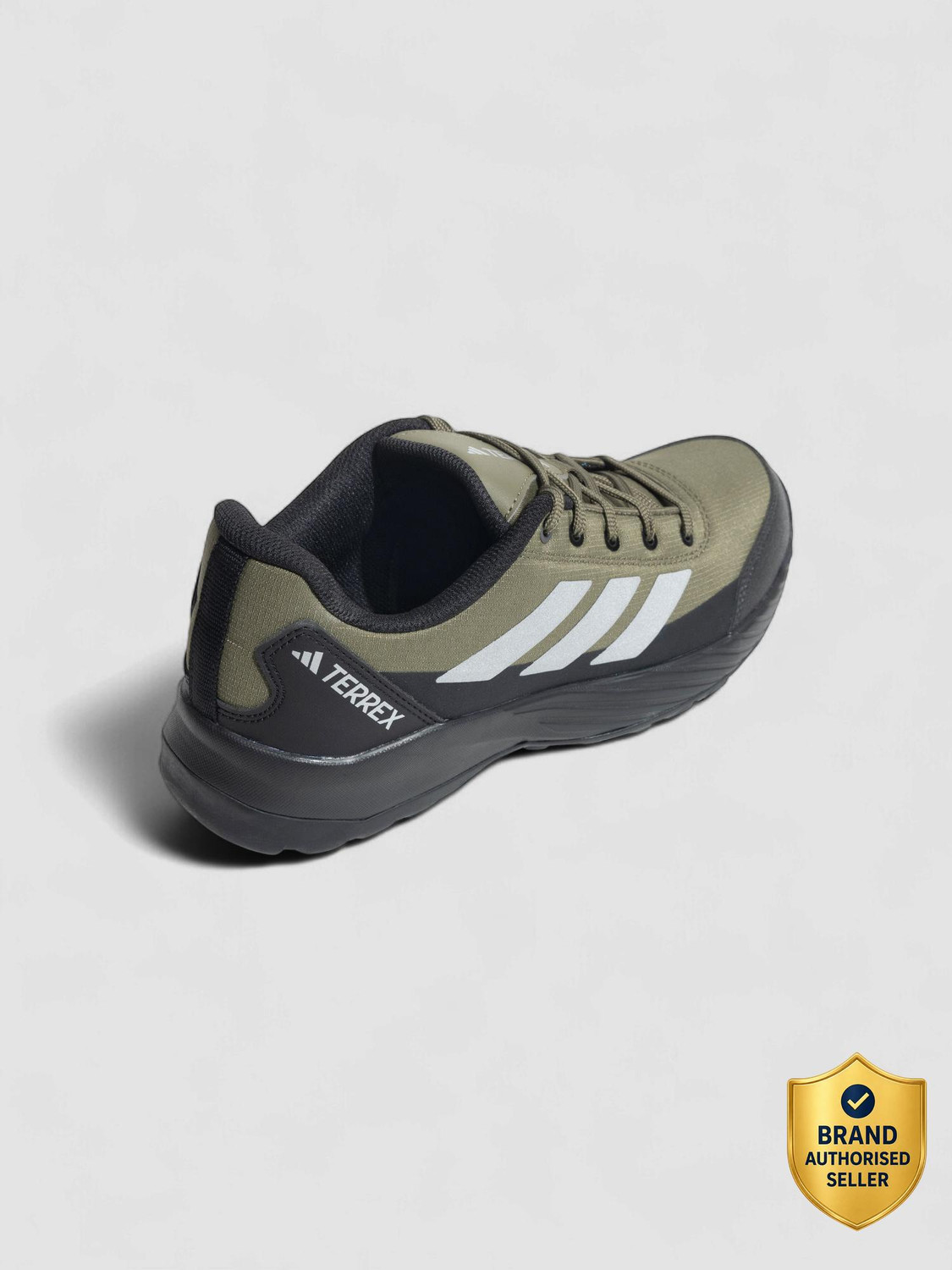 Image of ADIDAS TrekForce Running Shoes For Men