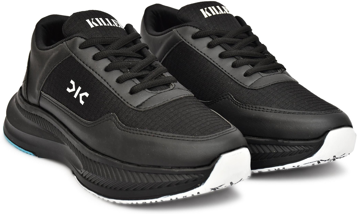 Image of KILLER Sports Shoes Unisex Sneakers For Unisex