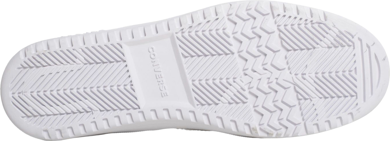 Image of Converse Day One Court Low Top Synthetic Sneakers For Men