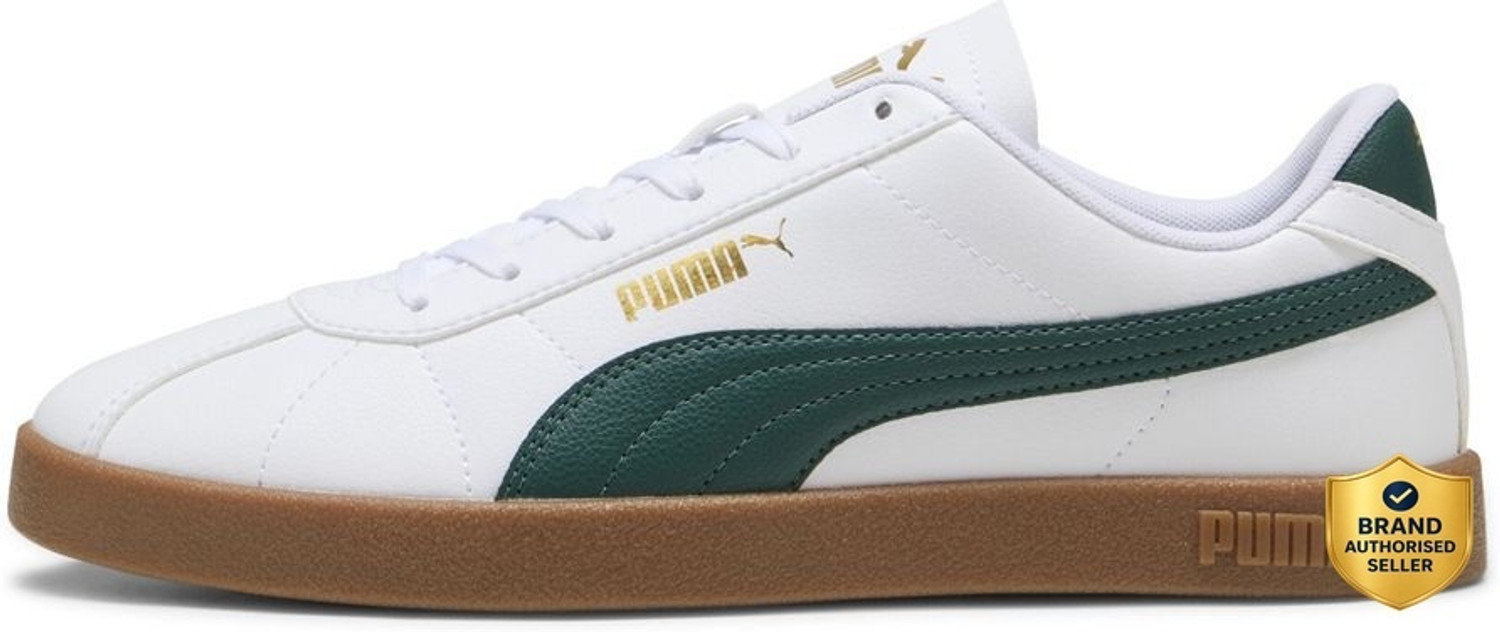 Image of PUMA Club II SL Sneakers For Unisex
