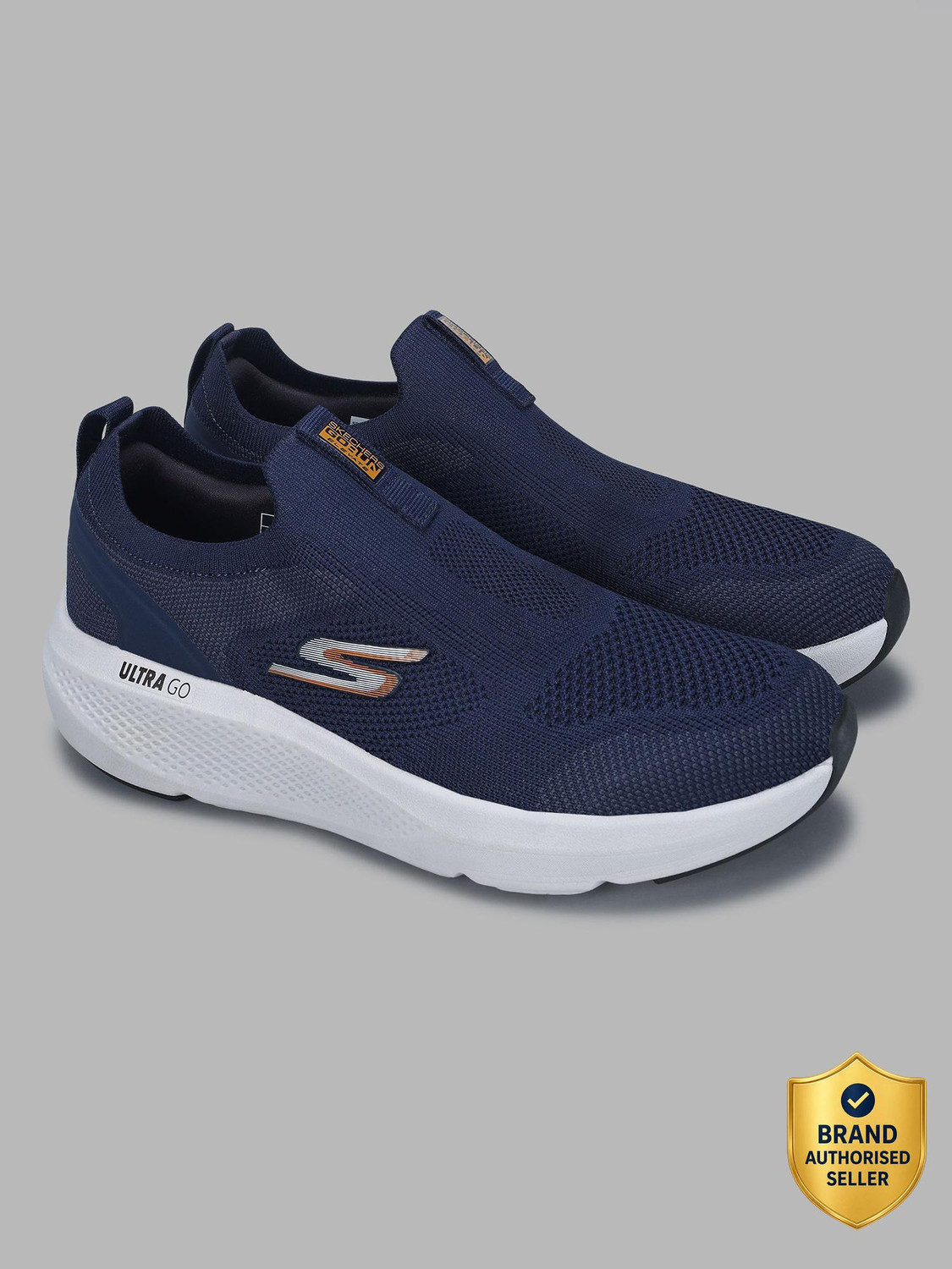 Image of Skechers GO RUN ELEVATE Sneakers For Men