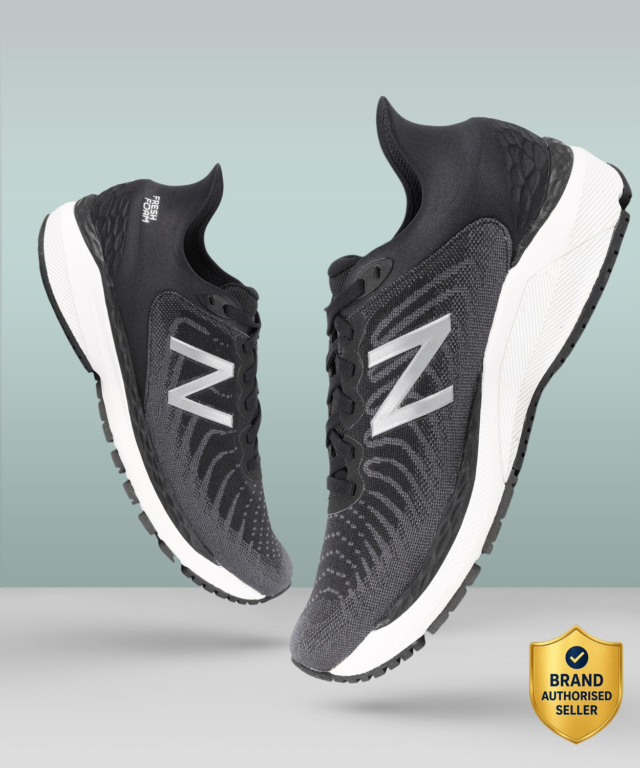 Image of New Balance 860 Running Shoes For Men