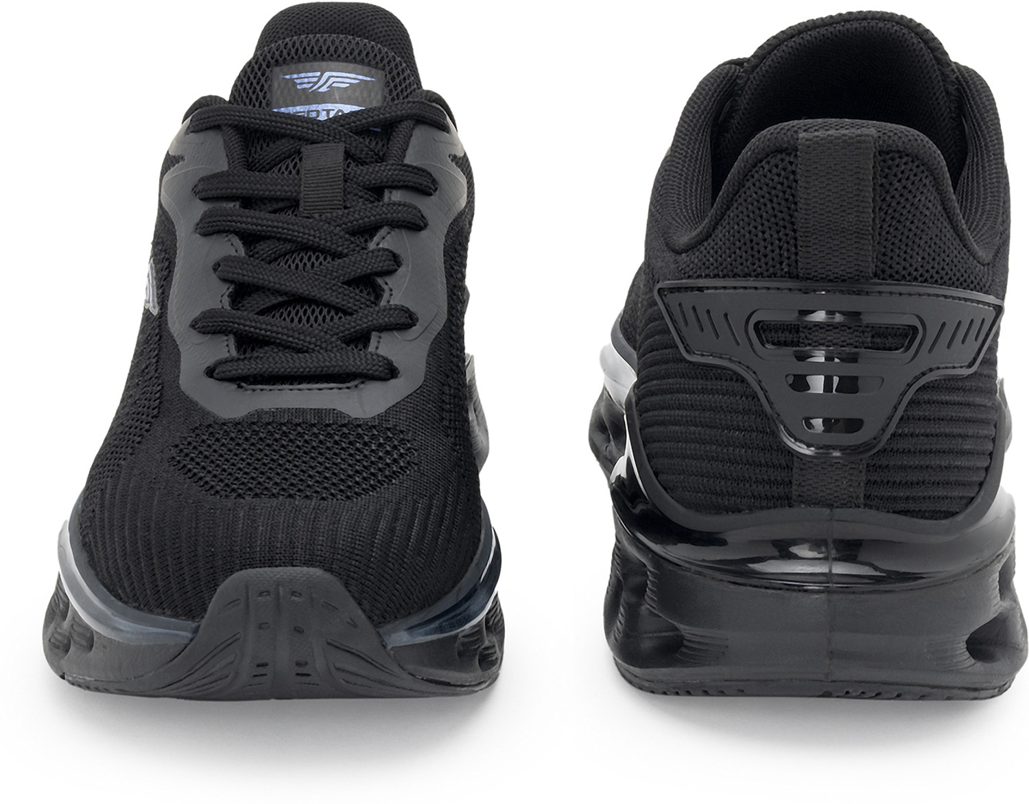 Image of RED TAPE Athleisure Shoes for Men |Cultured Round-Toe Shape & Cushioning Technology Walking Shoes For Men