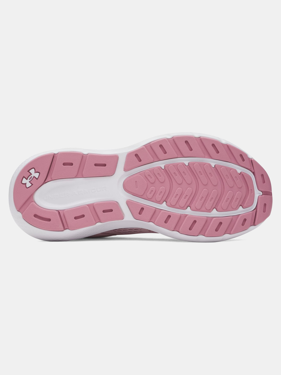 Image of UNDER ARMOUR Charged Rogue 5 Running Shoes For Women