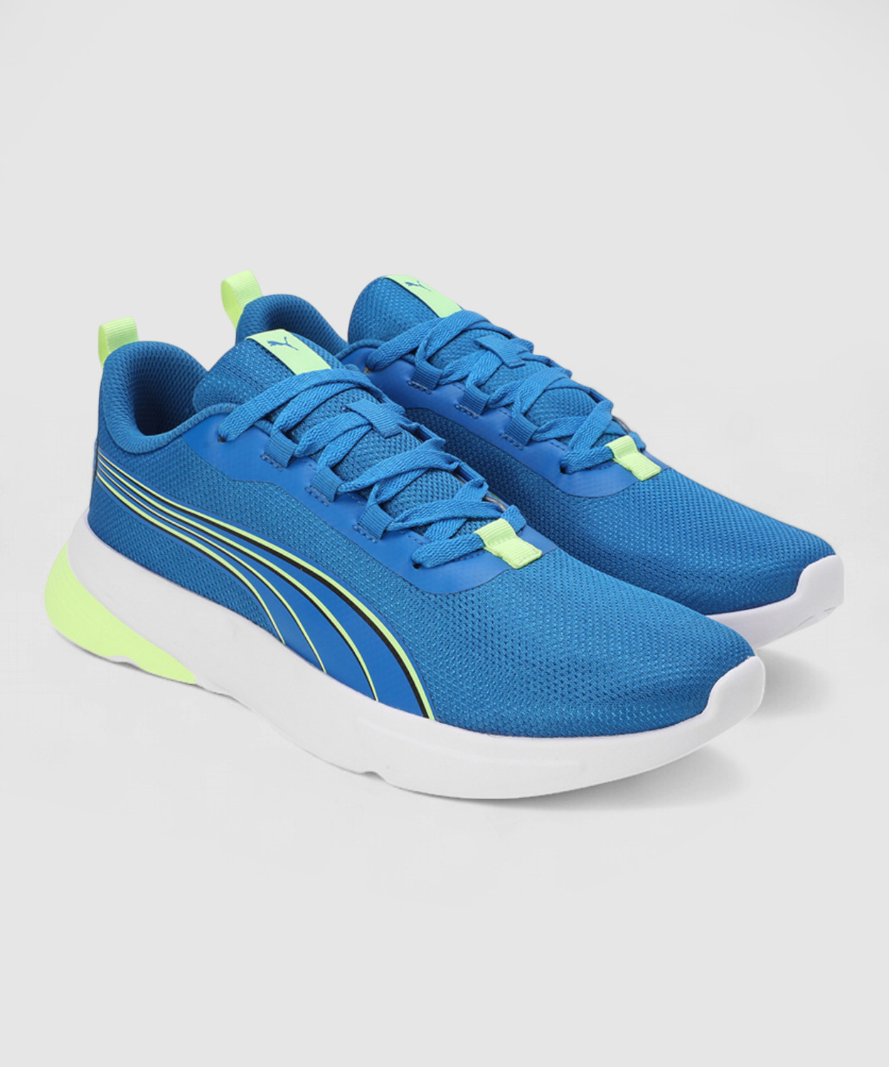 Image of PUMA StrideX Sneakers For Men