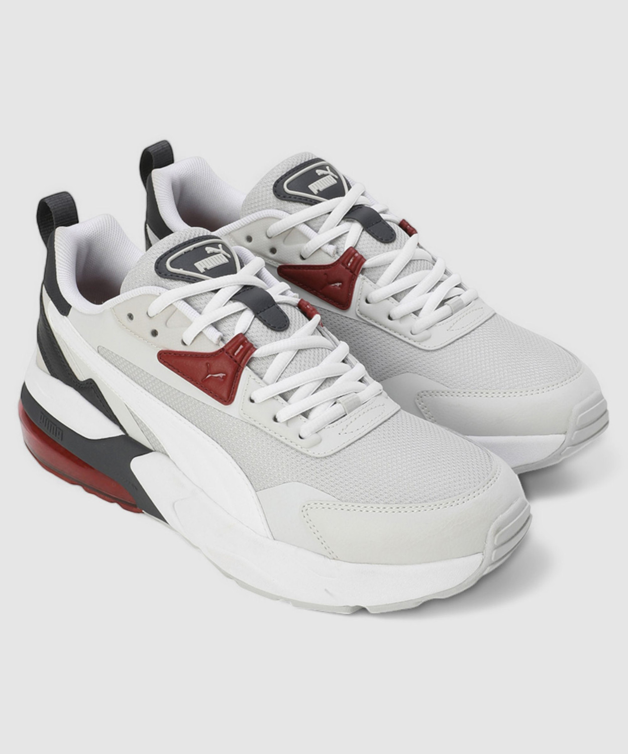 Image of PUMA Vis2K Sneakers For Men