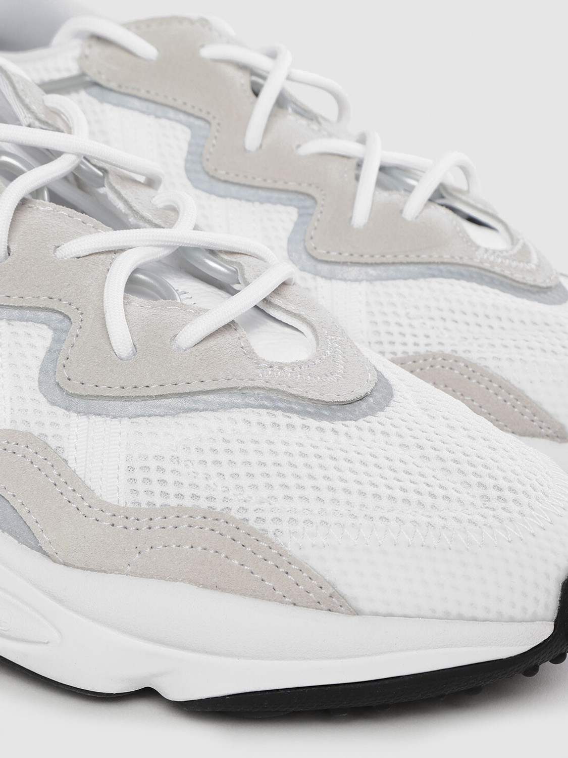 Image of ADIDAS ORIGINALS OZ adiPRENE Sneakers For Men
