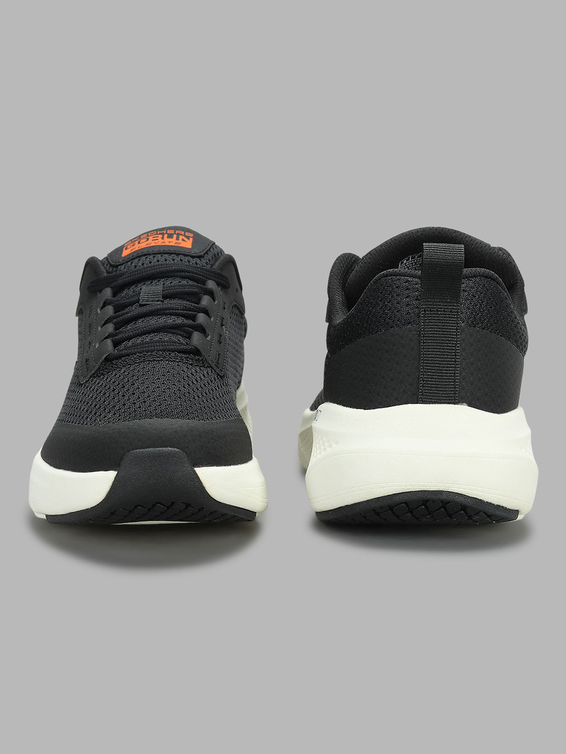Image of Skechers GO RUN ELEVATE Running Shoes For Men