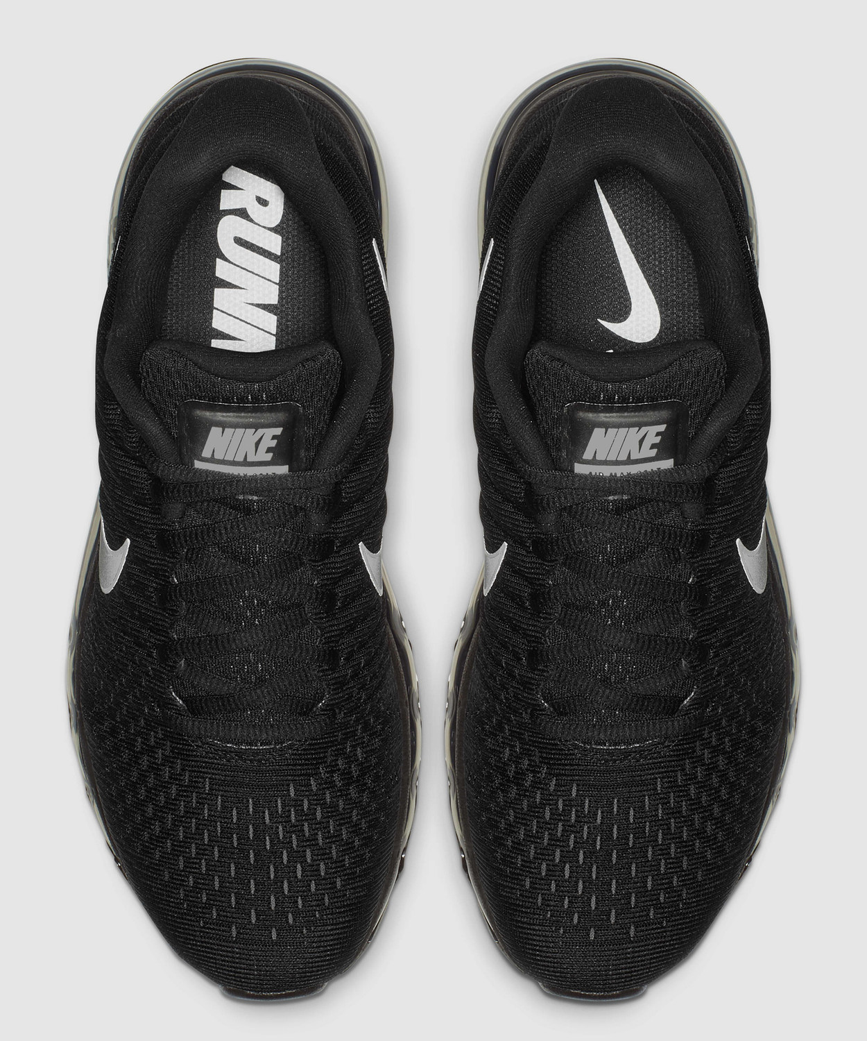 Image of NIKE AIR MAX 2017 Sneakers For Men