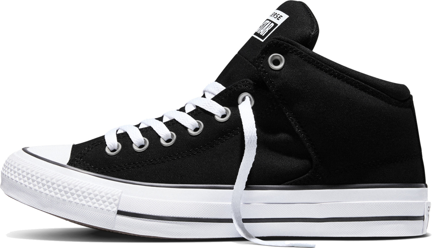 Image of Converse Chuck Taylor All Star High Street Casuals For Unisex