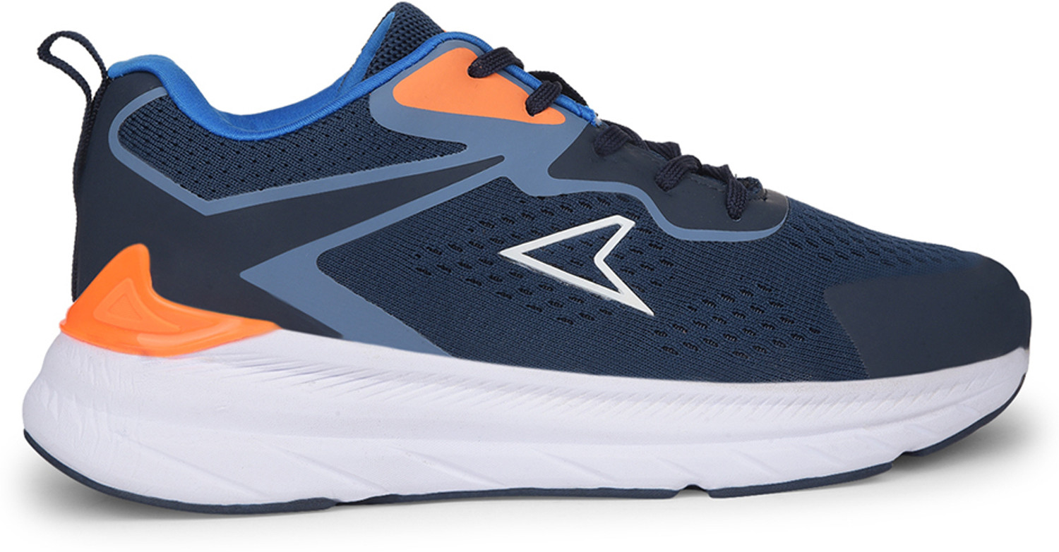 Image of POWER Power Men's Sports Shoes |Comfortable Sneakers for Active Wear and Performance Running Shoes For Men