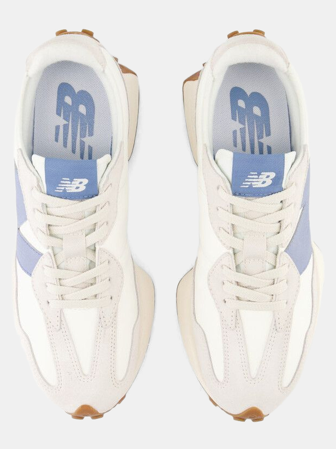 Image of New Balance 327 Sneakers For Men