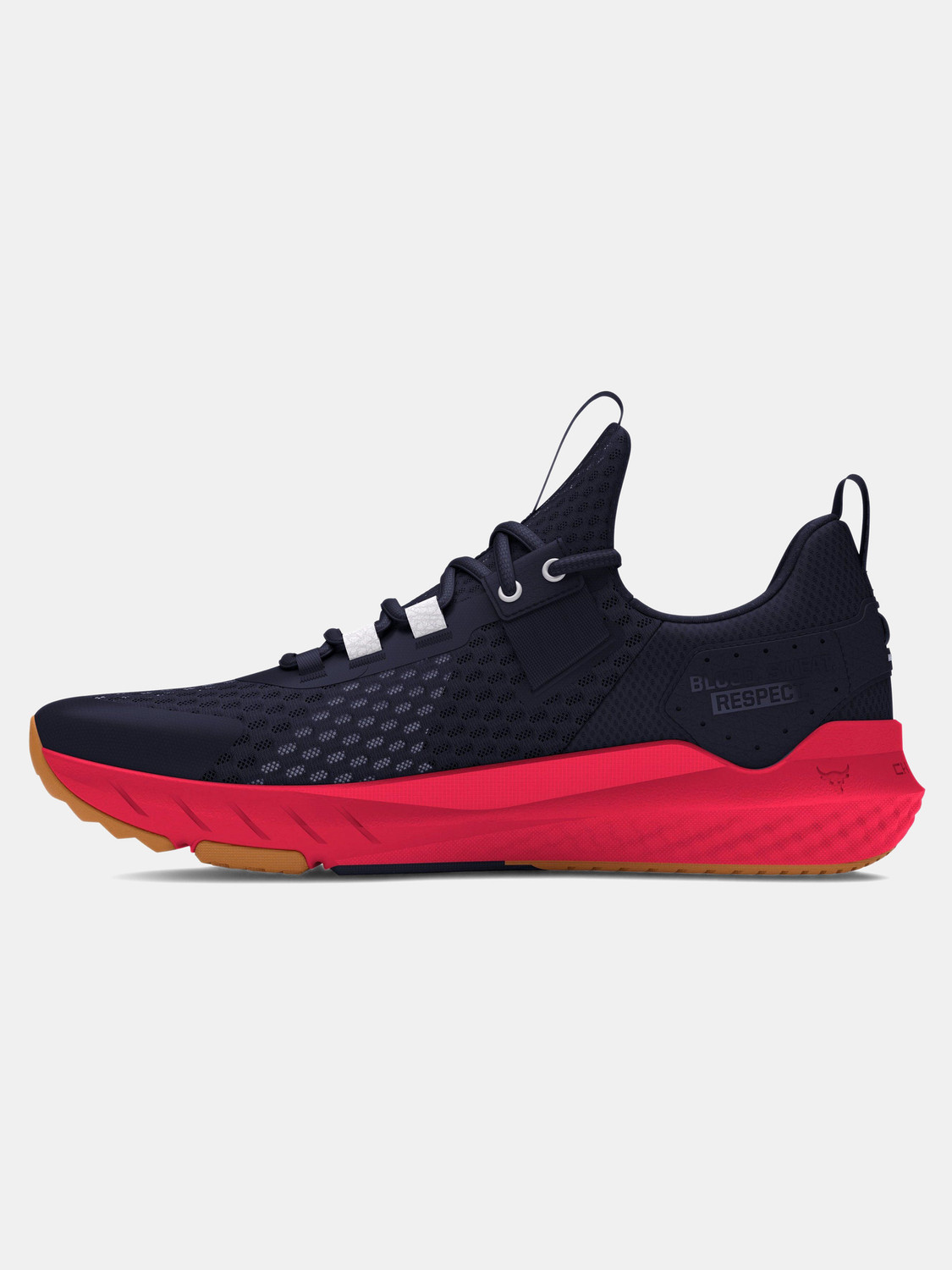 Image of UNDER ARMOUR Project Rock BSR 4 Training & Gym Shoes For Men
