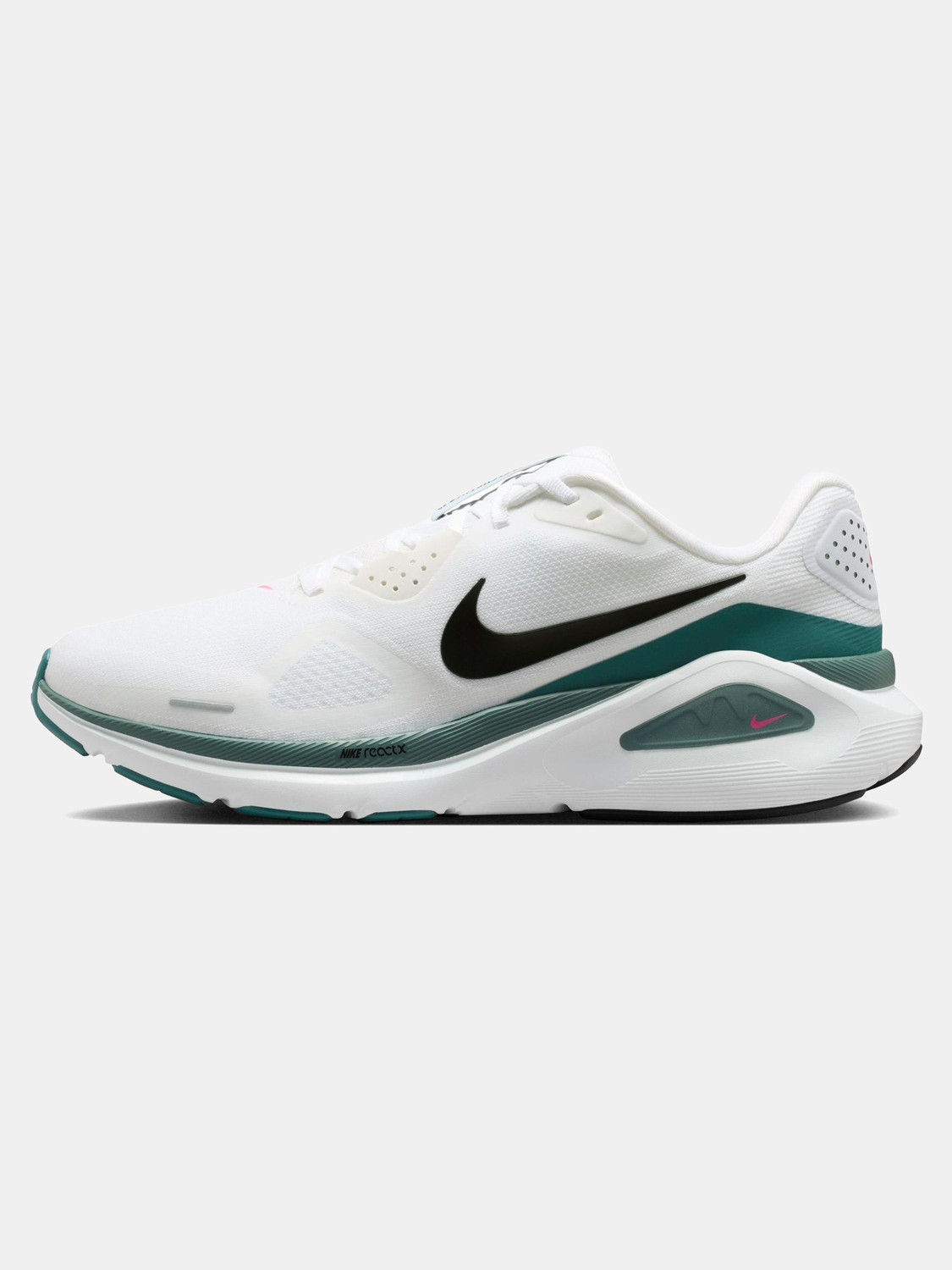 Image of NIKE STRUCTURE 26 Running Shoes For Men