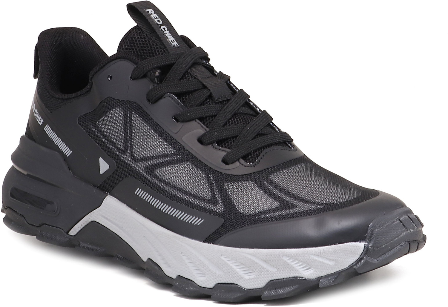 Image of RED CHIEF H20046 001 Outdoors For Men