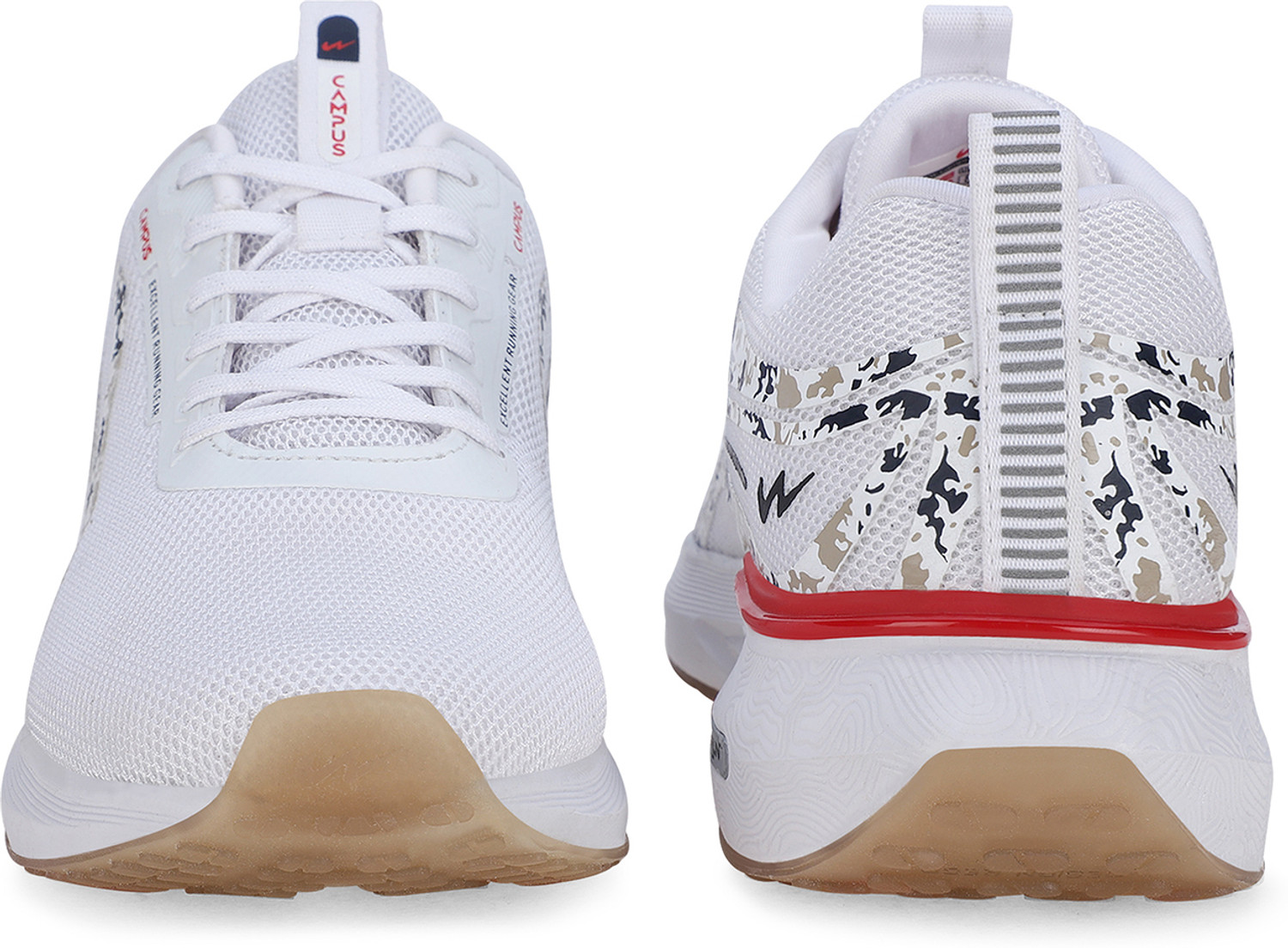 campus running yoga max price