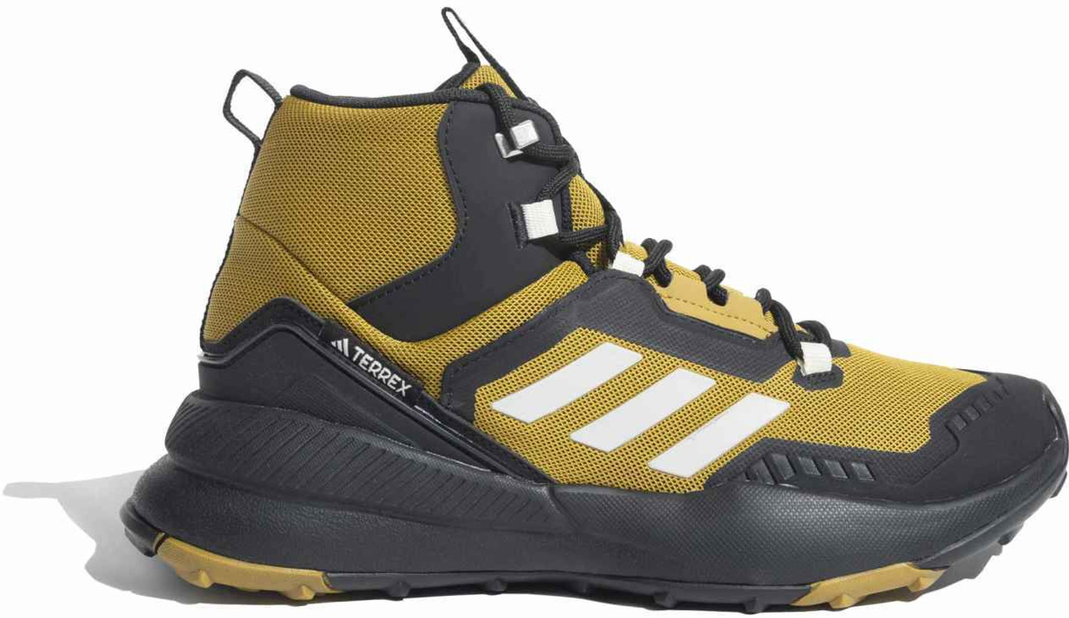 Image of ADIDAS IRON TREK Running Shoes For Men
