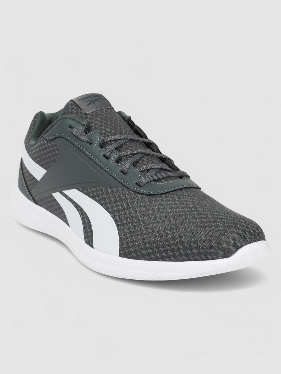 Image of REEBOK Stridium 2.0 Running Shoes For Men