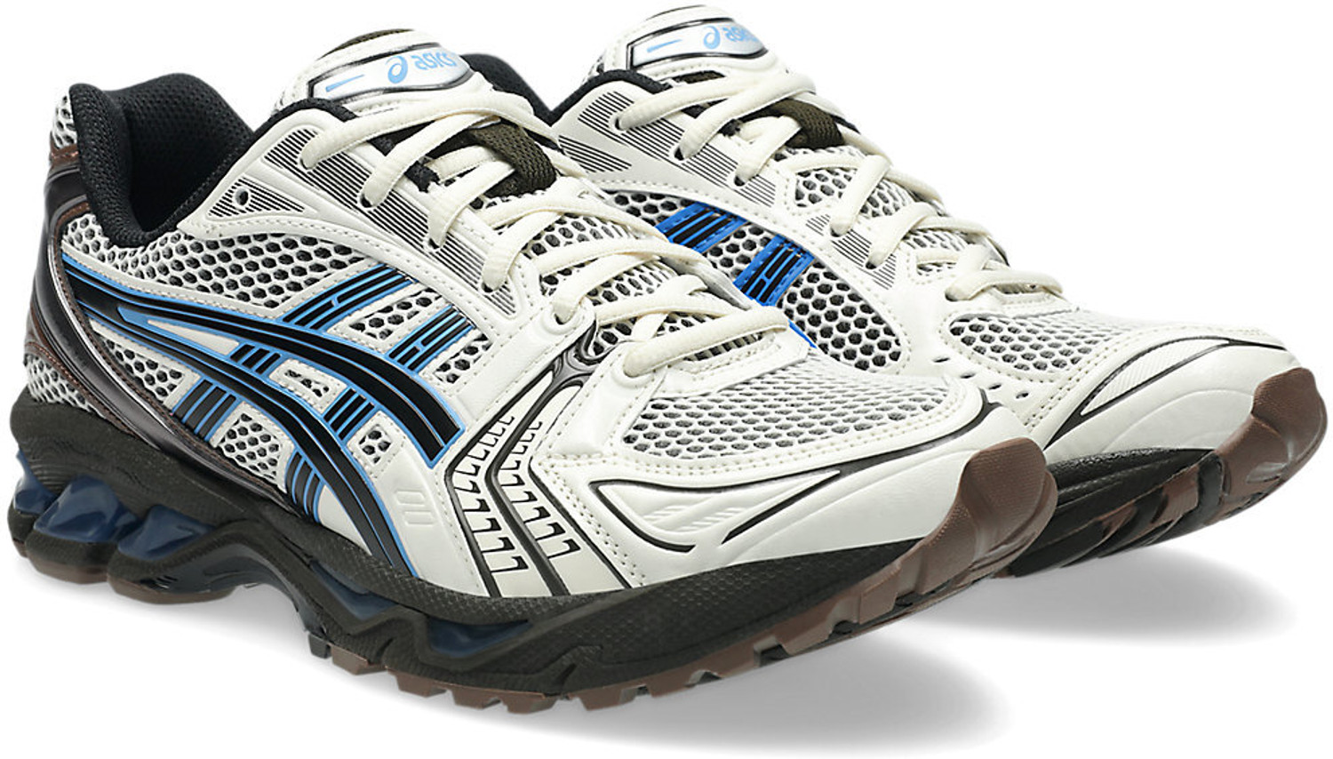 Image of Asics GEL-KAYANO 14 Sneakers For Unisex