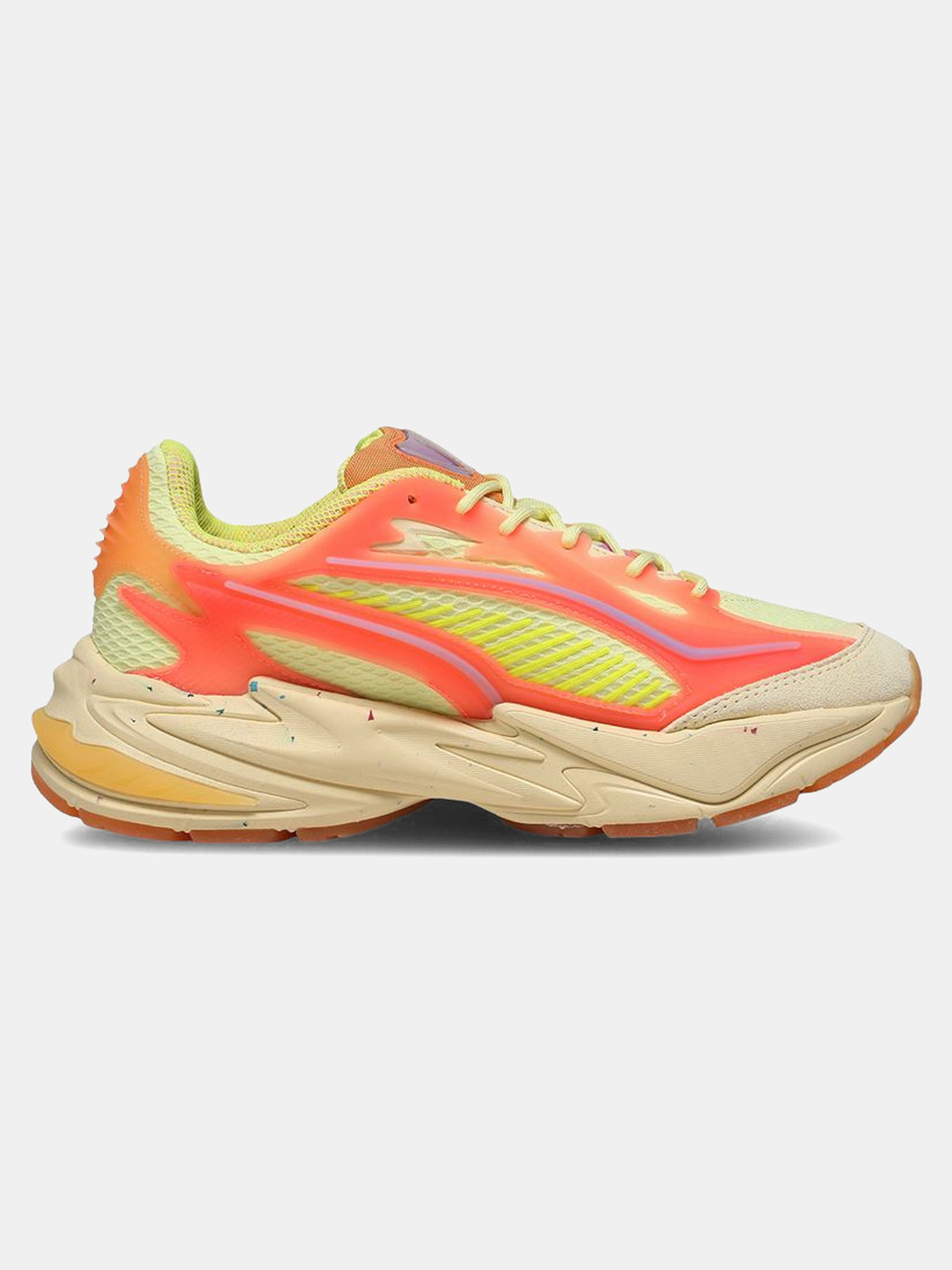 Image of PUMA RS Surge RICK AND MORTY Sneakers For Women