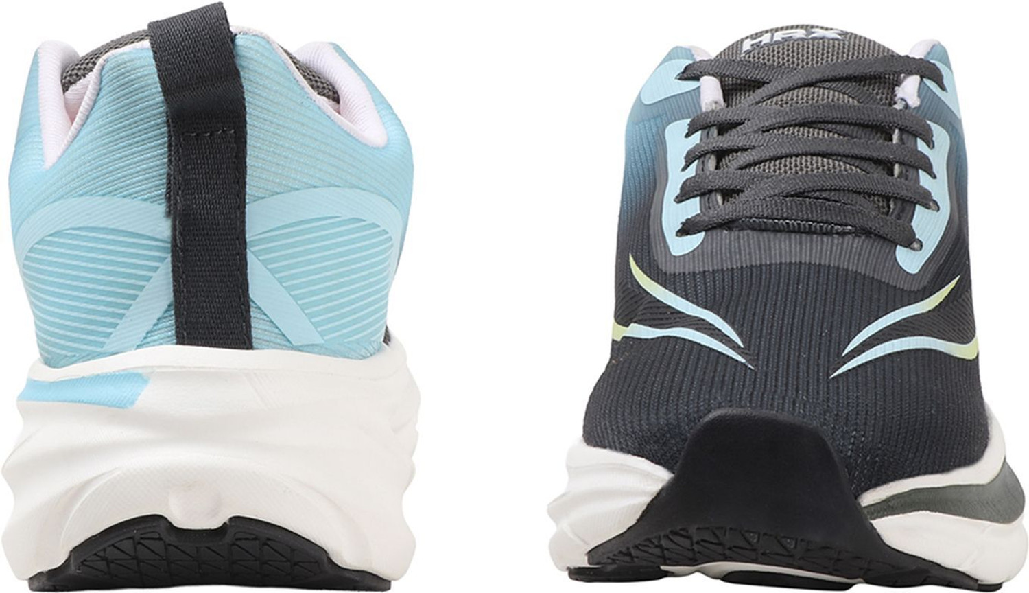 Image of HRX by Hrithik Roshan Walking Shoes For Men