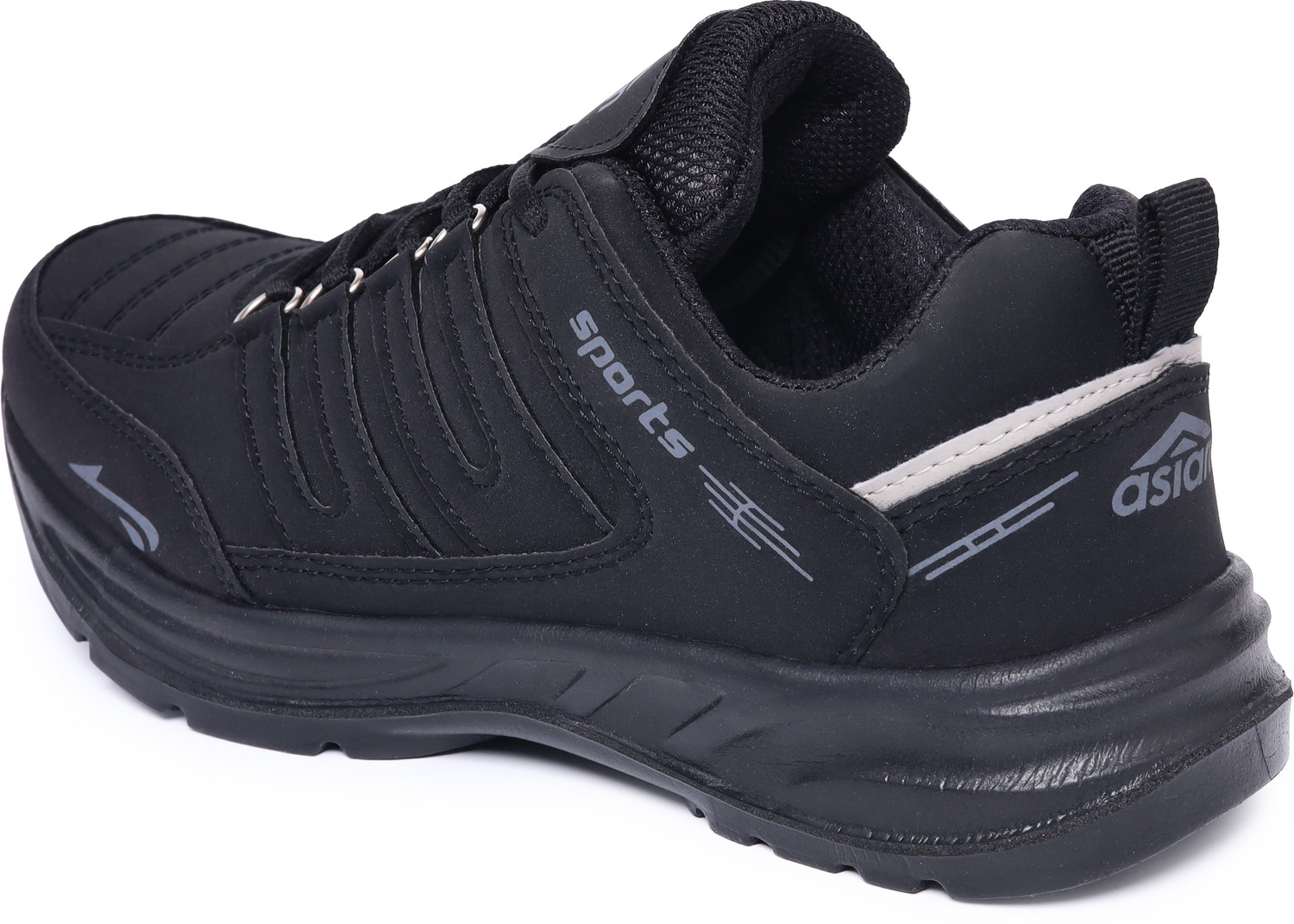 Image of asian Cosco-21 Men's Sports Shoes | Stylish Comfortable Lightweight & Durable Sneakers Running Shoes For Men