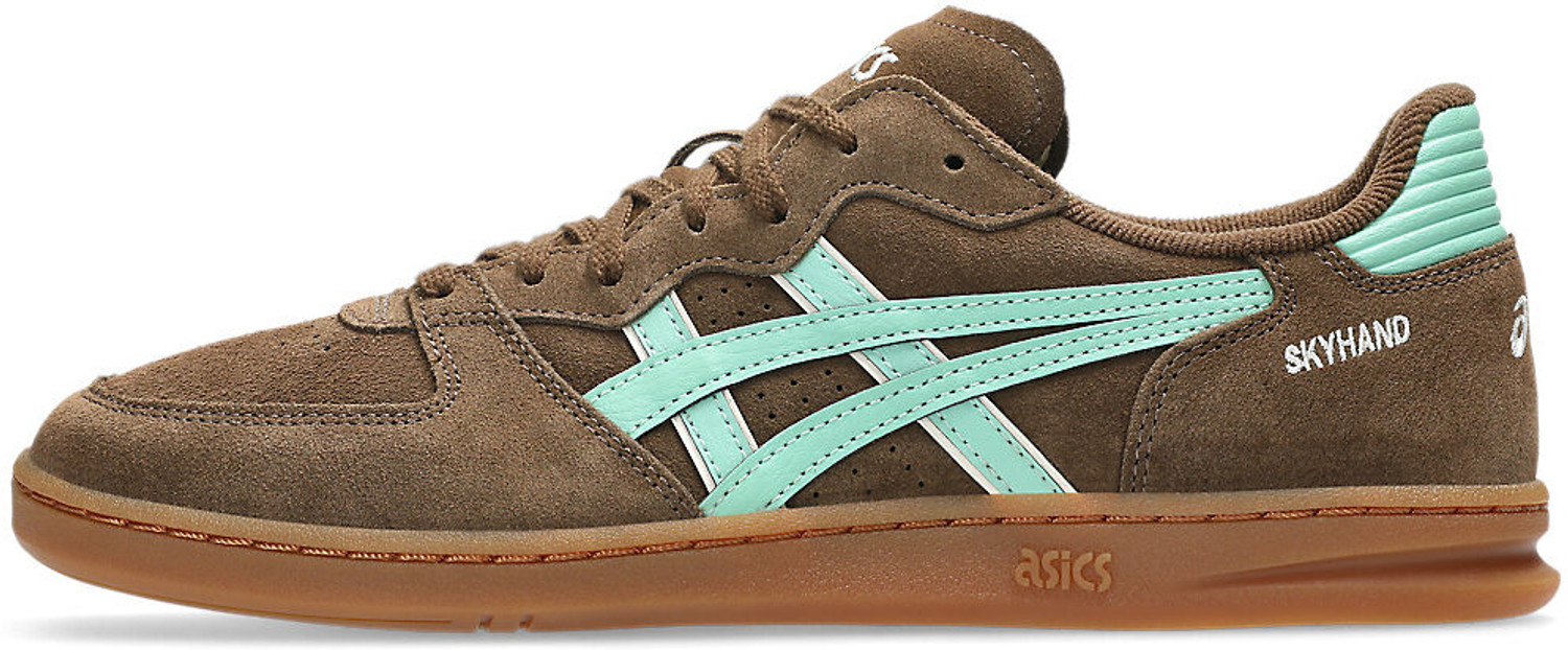 Image of Asics SKYHAND OG Sneakers For Unisex