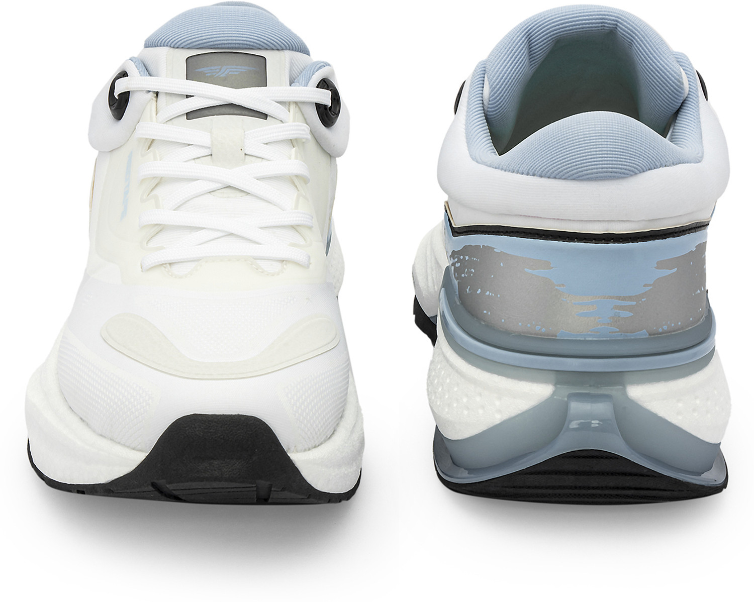 Image of RED TAPE Men's ETPU Athleisure Sports Shoes with Good Comfort Walking Shoes For Men
