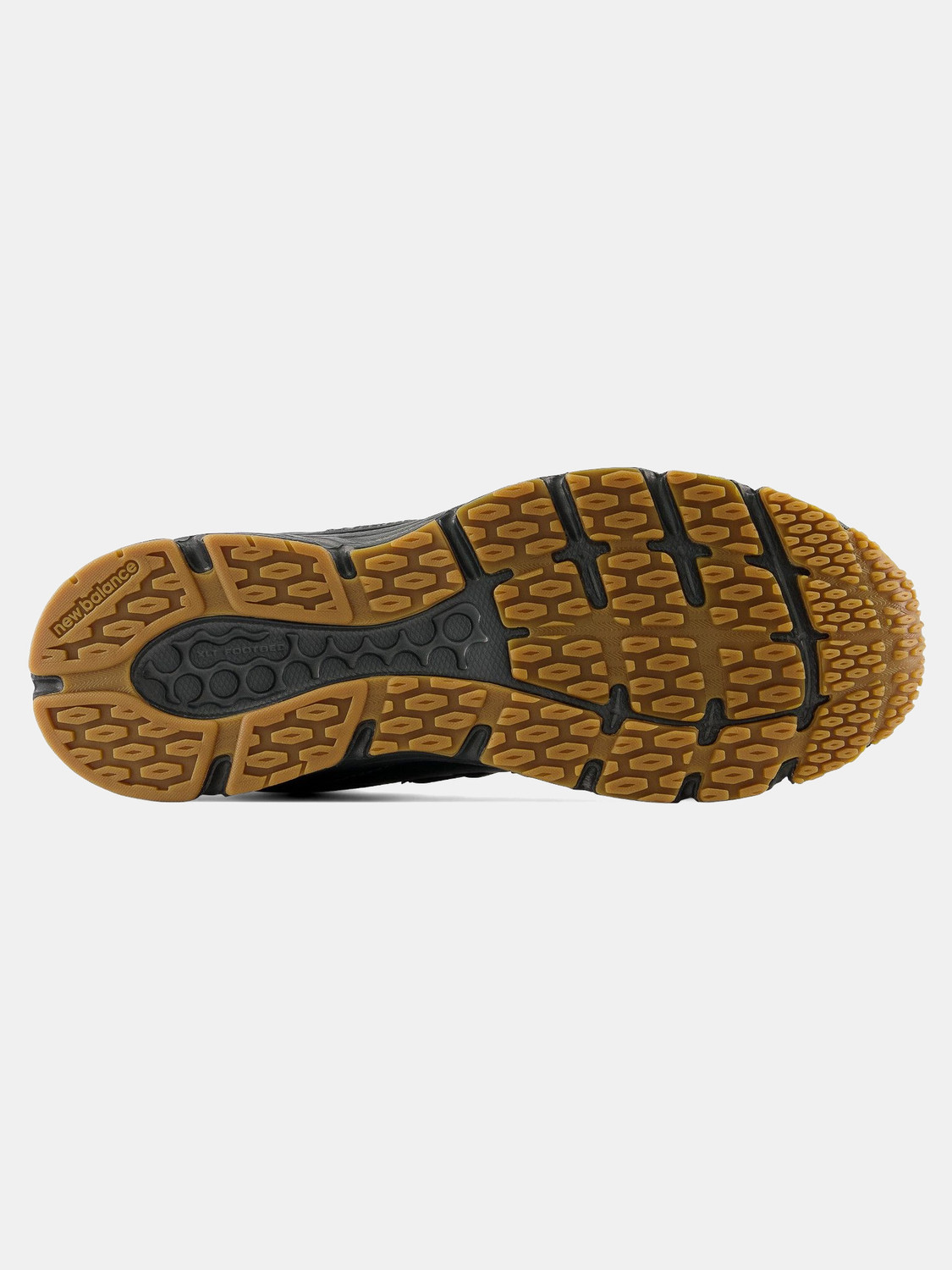 Image of New Balance 408 Sneakers For Men