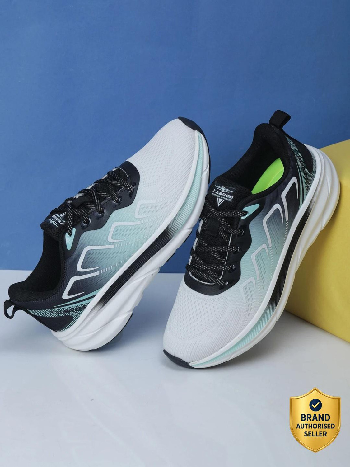 Image of Abros AURA Running Shoes For Men