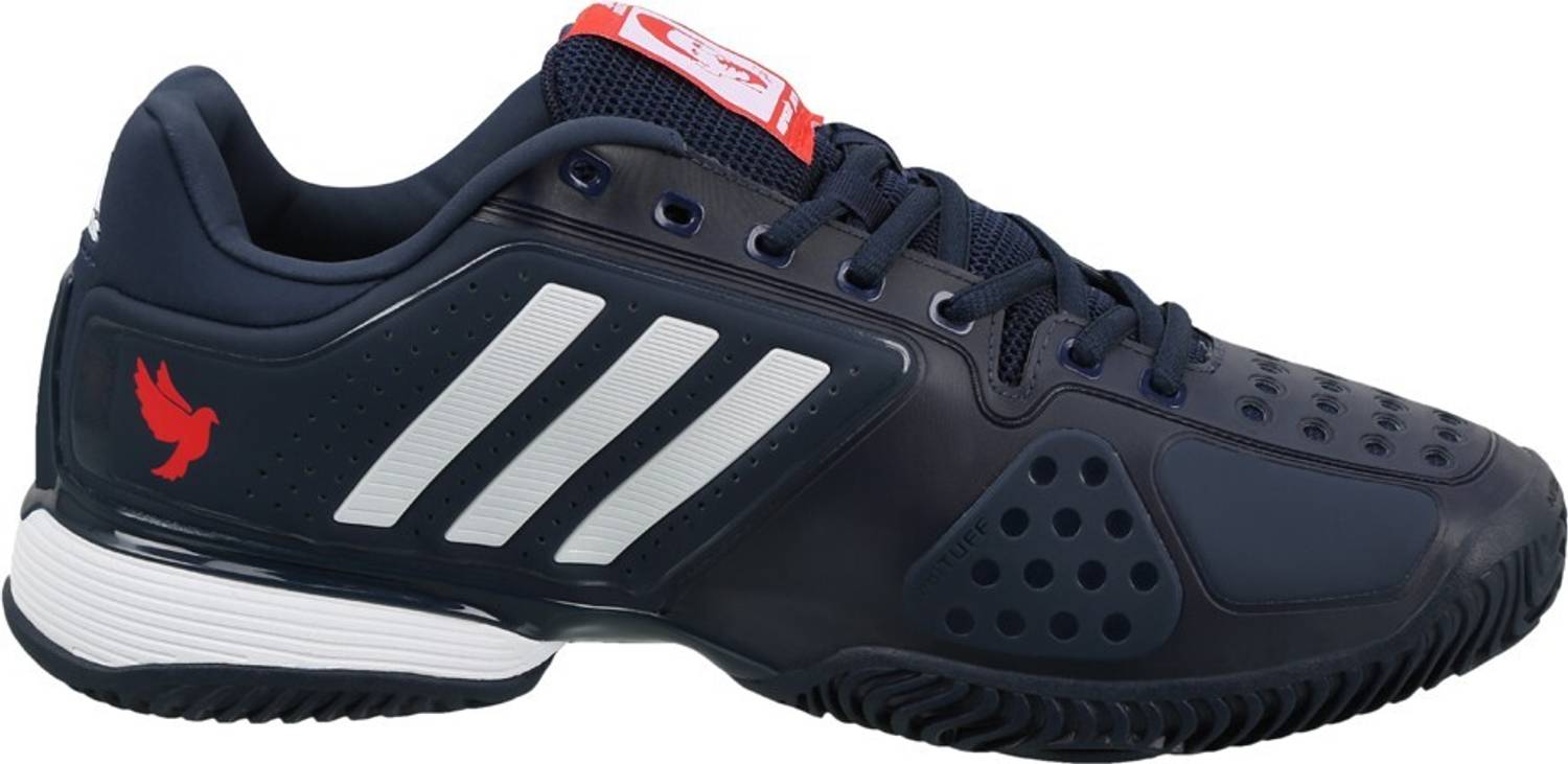 ADIDAS NOVAK PRO Tennis Shoes For Men - Buy CONAVY/FTWWHT/CORRED