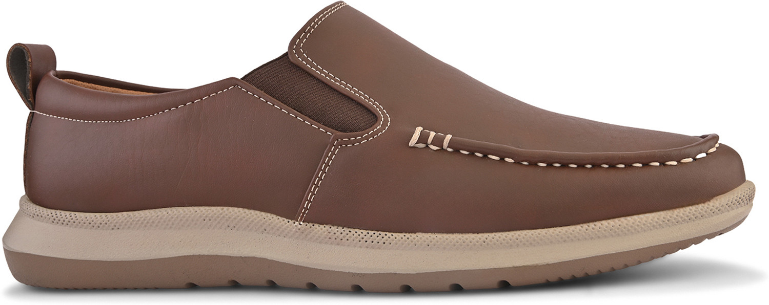 Image of PROVOGUE Slip On For Men