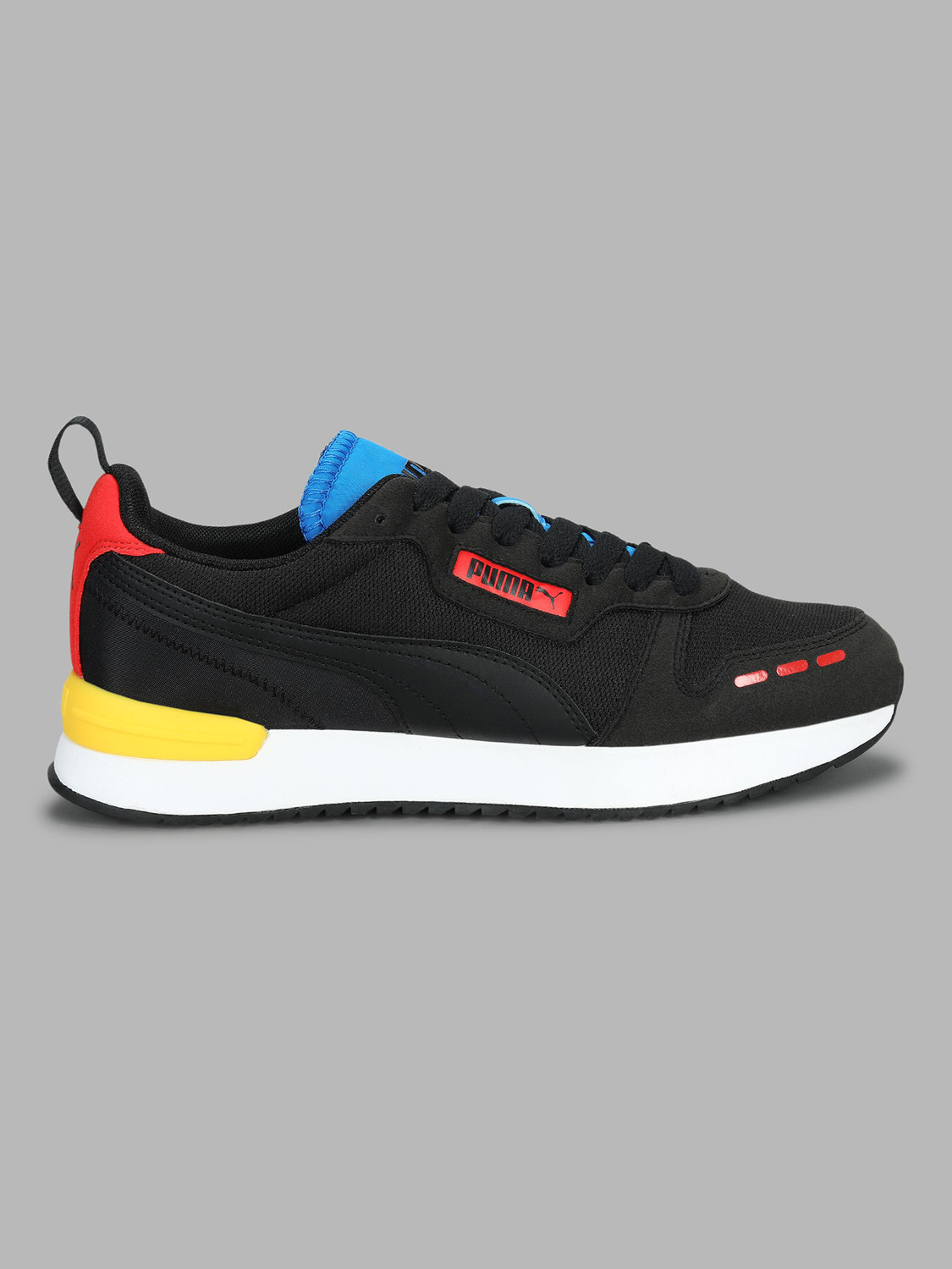 Image of PUMA R78 Sneakers For Men