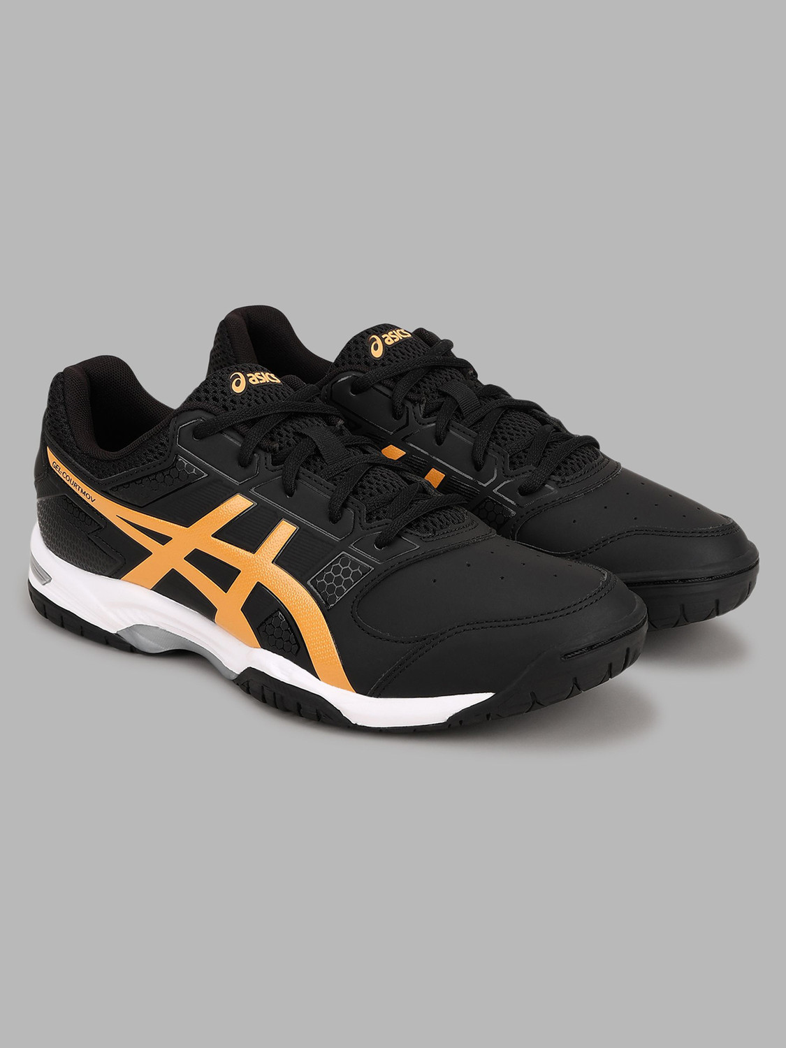 Image of Asics GEL-COURTMOV Badminton Shoes For Men