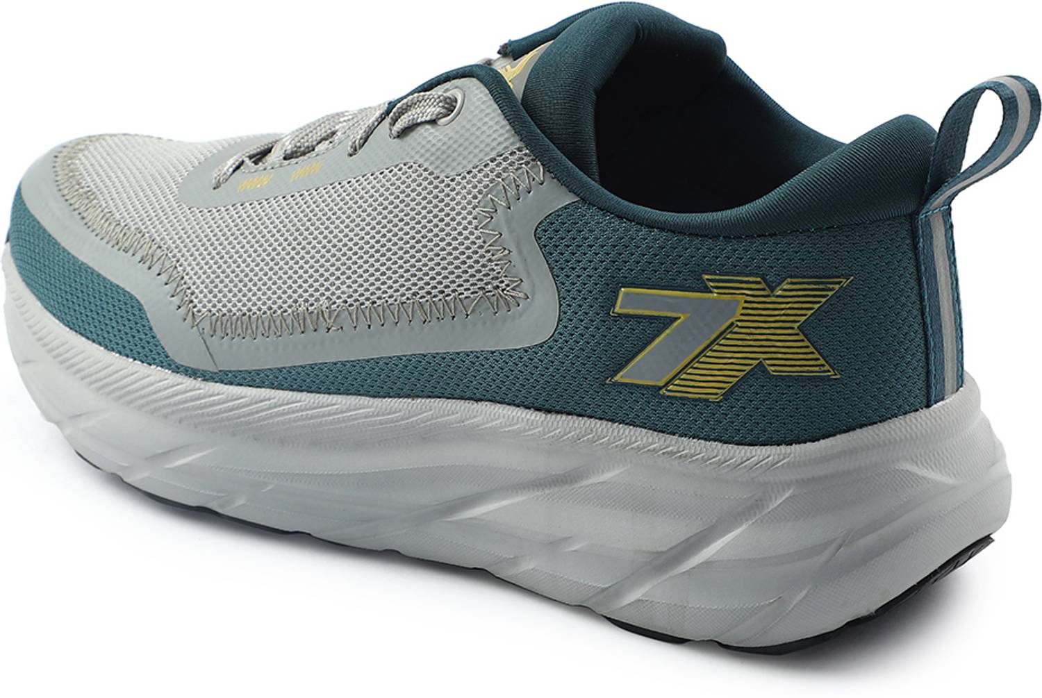 Liberty Robust-3E Lacing Running Shoes - Image 3