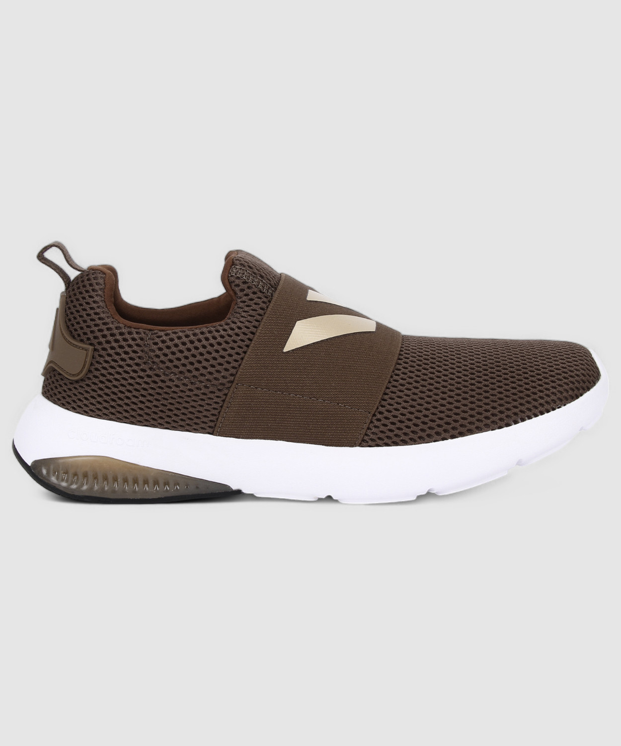 Image of ADIDAS gladde walk M Walking Shoes For Men