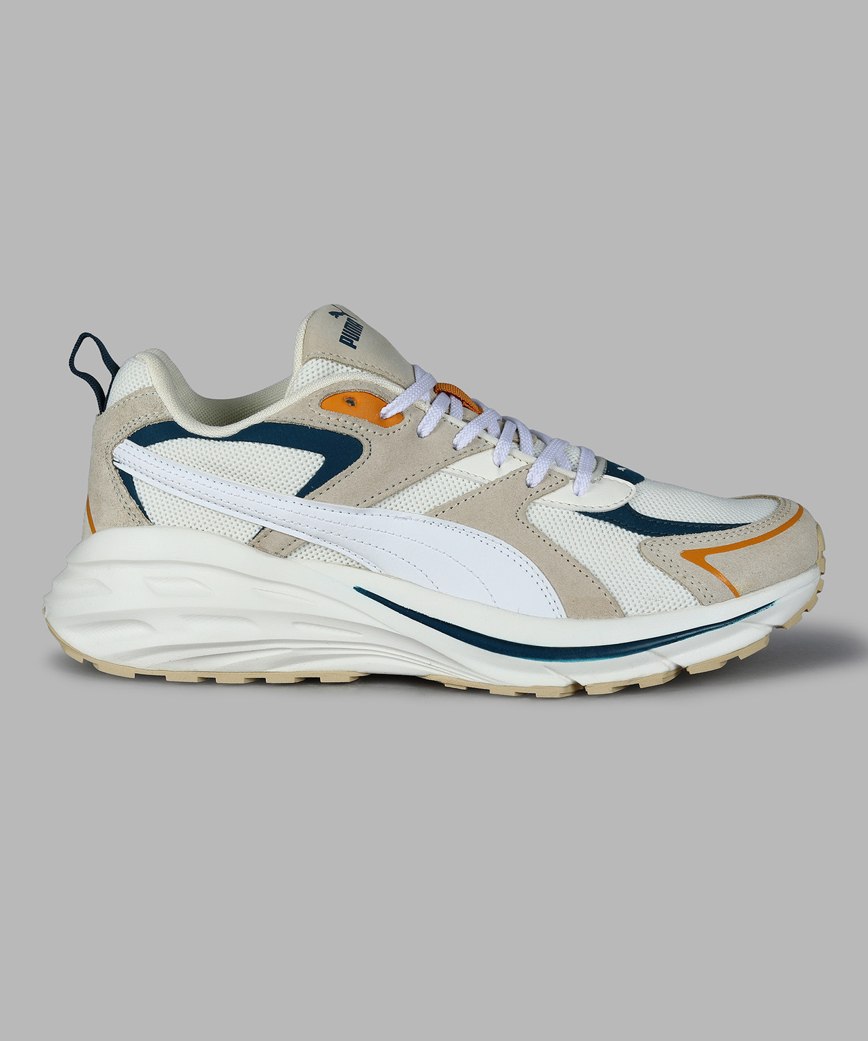 Image of PUMA Hypnotic LS Sneakers For Men