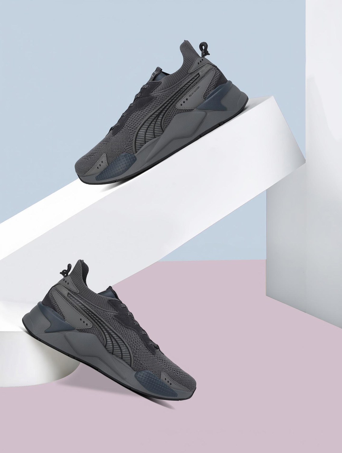 Image of PUMA RS-XK Sneakers For Women