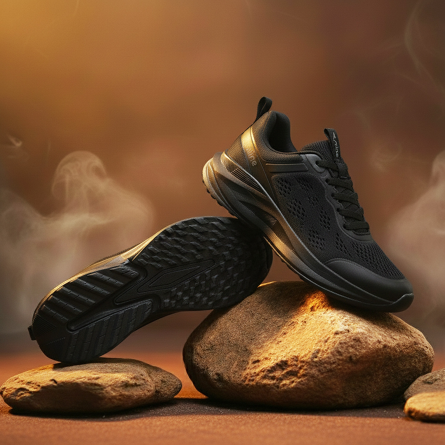 Image of nine CORA Premium Lightweight Women Sports Shoes with Lace-up for Walking & Dailywear Walking Shoes For Women