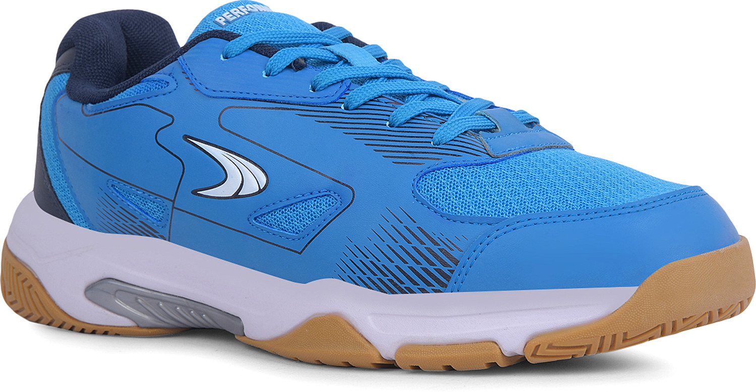 Image of PERFORMAX PERFORMAX Man Mesh Badminton Shoes Badminton Shoes For Men