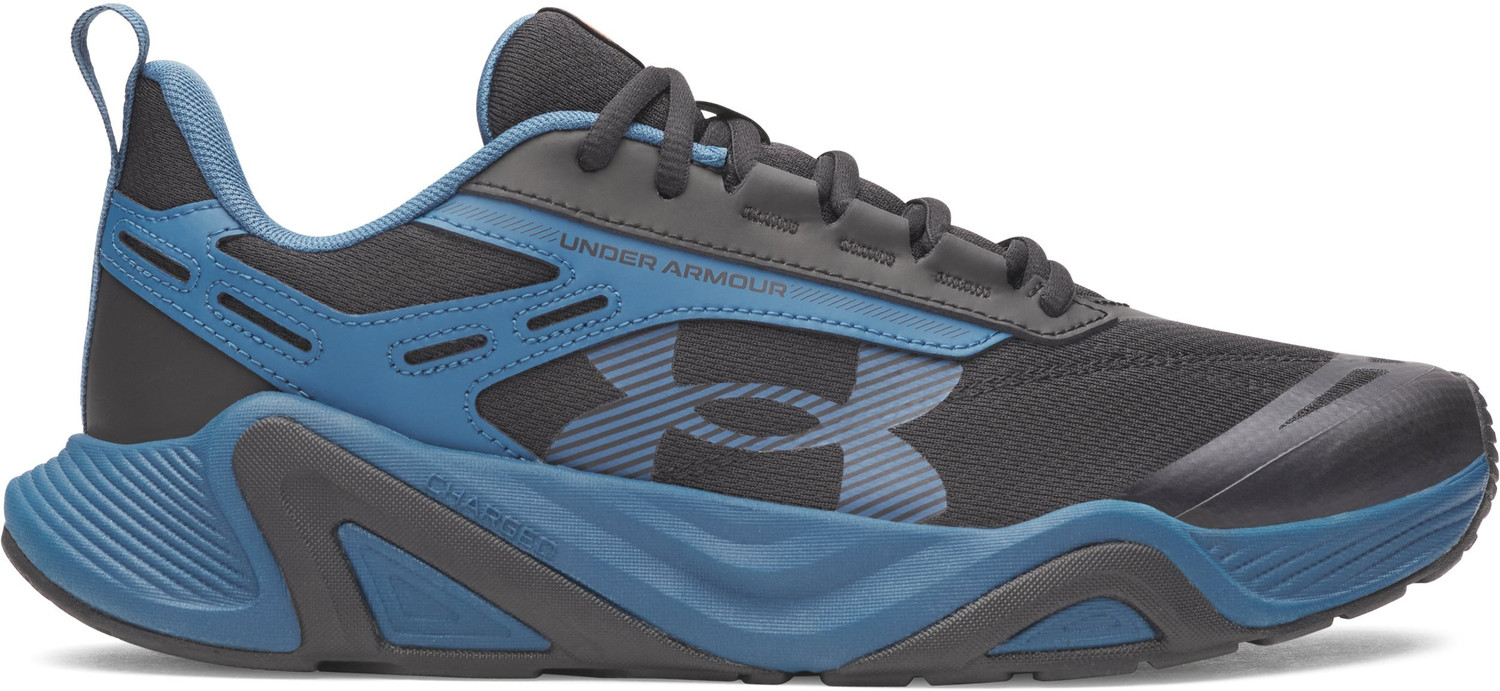Image of UNDER ARMOUR Charged Commit TR 5 Training & Gym Shoes For Men