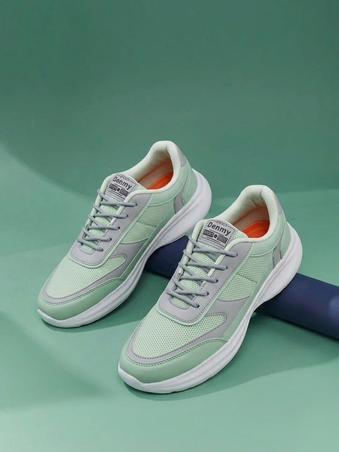 Image of Denmy Denmy Sports Shoes For Man GYM| WALKING | RUNNING Running Shoes For Men