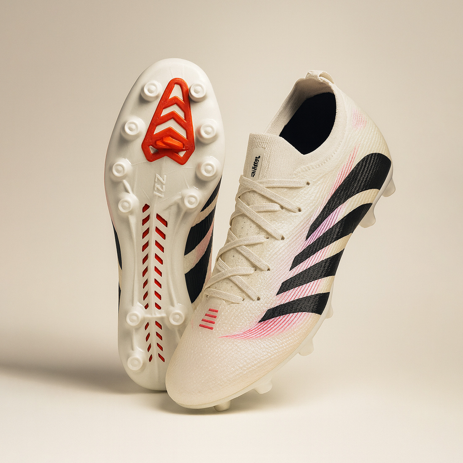Image of ANZA Football Shoes For Men