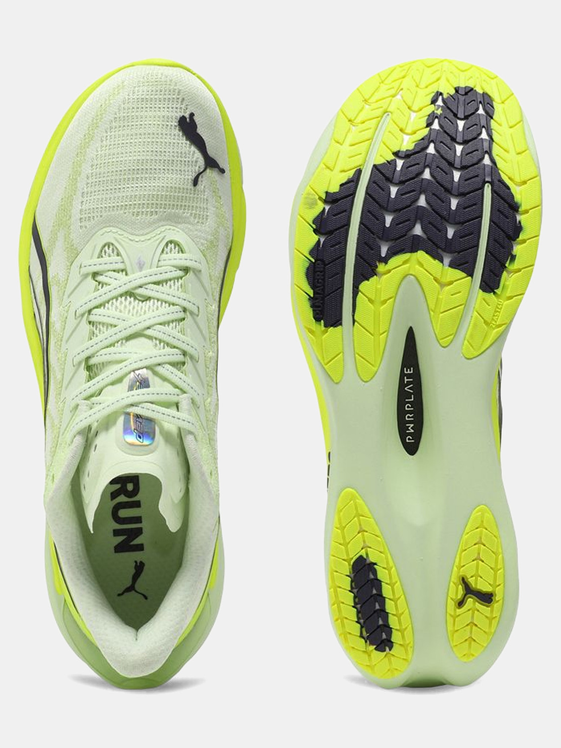 Image of PUMA Deviate NITRO 4 Running Shoes For Men