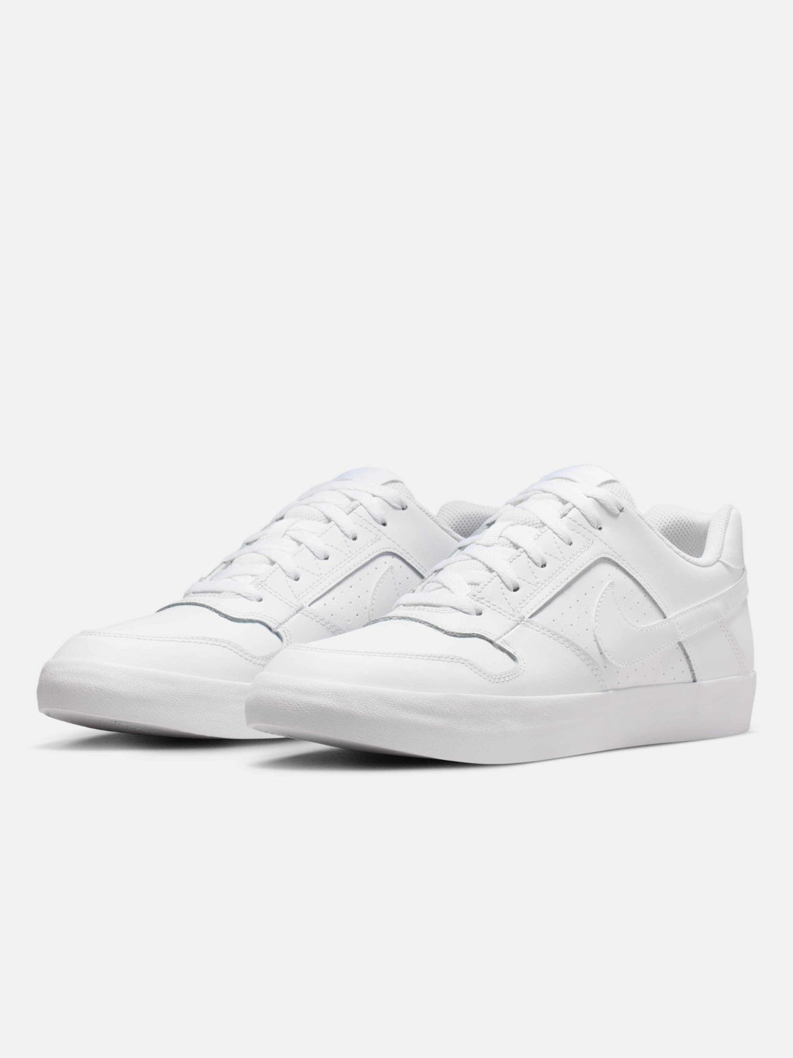 Image of NIKE SB Delta Force Vulc Sneakers For Men