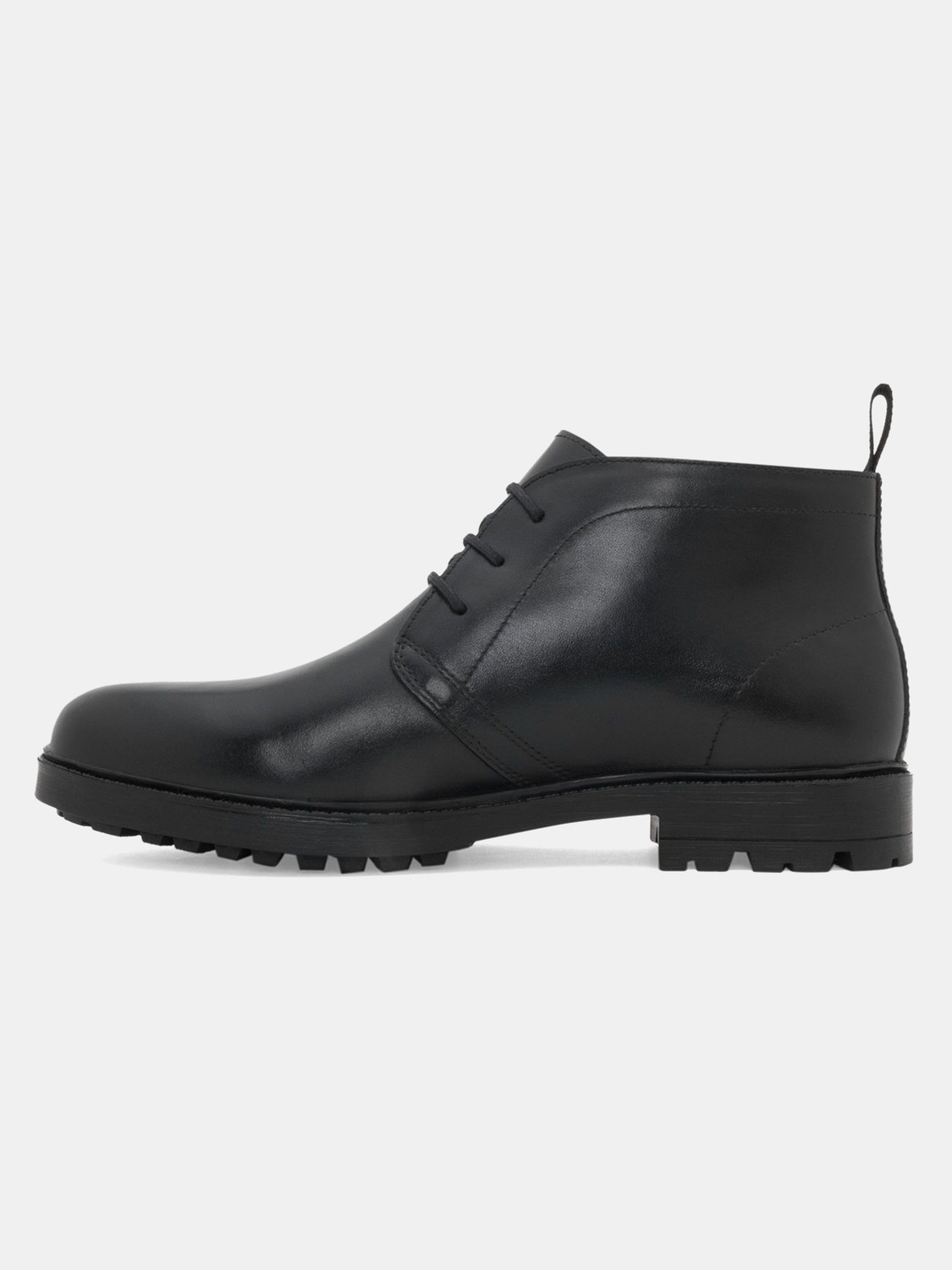 Image of RED TAPE NA Boots For Men